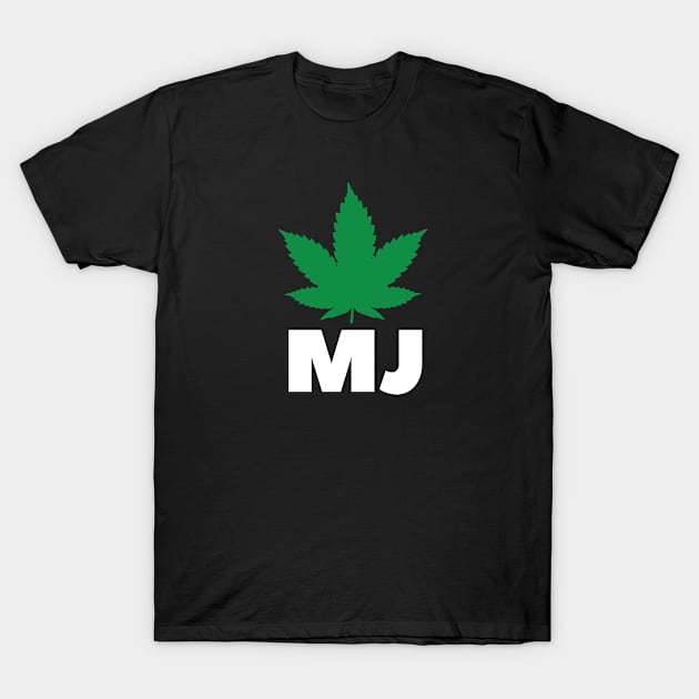 Mj  Mary Jane T-Shirt by Dope 2